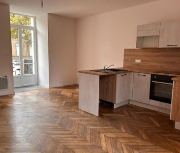 Location Appartement 2 pièces 47m² BRIOUDE 43100 - Photo 3