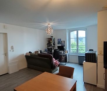 Location Appartement 2 pièces 40m² CANCALE 35260 - Photo 1