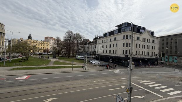 Byt 3+1 k pronájmu, Ostrava / Moravská Ostrava, ulice Denisova - Photo 1