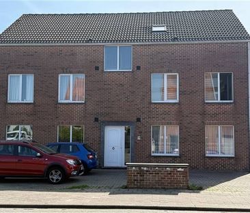 Appartement te huur - Foto 5