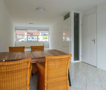 Maison Frankenstraat, Amsterdam - À Louer - Photo 4