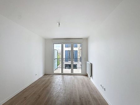 Appartement T3 Villiers-sur-Marne à louer - Photo 3