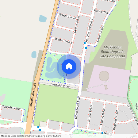 9 Chance Street, Vic 3059, Greenvale