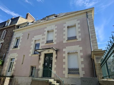 Appartement T2 à louer - 35 m² - Photo 2