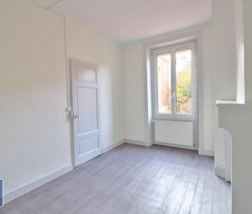 Location Appartement 2 pièces 59m² ST ETIENNE 42000 - Photo 6