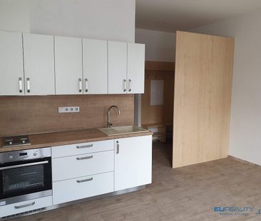 Pronájem bytu 1+kk 29 m² - Photo 1