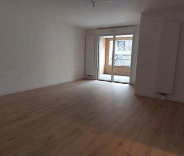 Appartement T1 à louer Angers - 38 m² - Photo 1