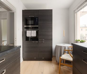 Trollesundsvägen, Bandhagen - Photo 5