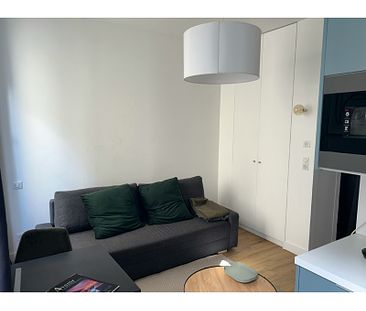 Studio de 17,22 m2 PRESQU'ILE AINAY - Photo 4