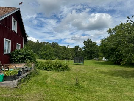 Bergstupsvägen, Tynningö - Foto 4