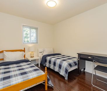 For Lease - 36 Lilac Avenue, Markham, Ontario - Photo 1