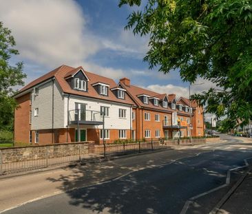 1 bedroom retirement property to rent - Photo 5