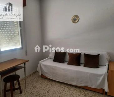 Casa pareada en alquiler en Polideportivo - Photo 2