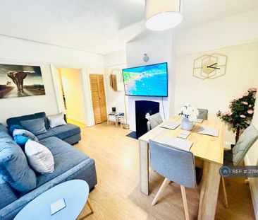 2 bedroom maisonette to rent - Photo 5