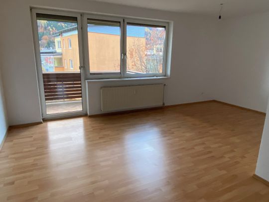 Bruck. Oberdorferstraße. Ruhige 2 Zimmerwohnung - Photo 1