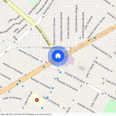 RENTA DE CASA PARA NEGOCIO EN ESQUINA SOBRE, AVENIDA 15 DE MAYO!!, Maestro Federal, Puebla, Puebla, 72130, México