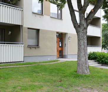 Glaciärvägen 1, våning 1 - Photo 6