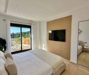 Luxury Apartment for rent in Estepona, Spain - Photo 6