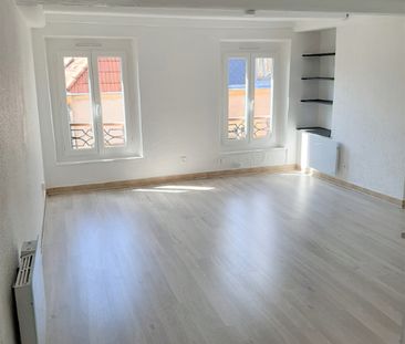 Appartement 1 pièce à Metz - Photo 4