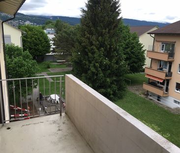 3 Zimmer, 70 m², 3. Stock - Photo 4