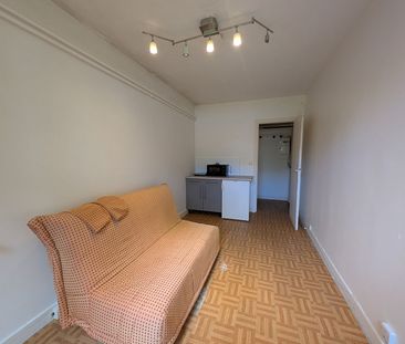 Location Appartement 1 pièce 15m² - Photo 1