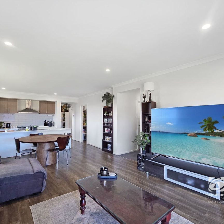 MODERN FAMILY HOME! - Photo 1