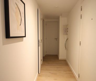 Stassart 3.05 - Flat, 1 Chambre(s), 60 M2 - 1300€ - Photo 1