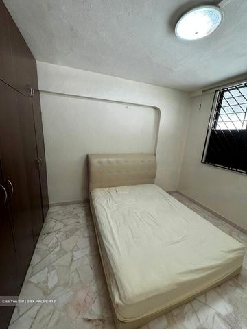 Blk 693 Hougang Spring (Hougang), HDB 4 Rooms - For Rent - Photo 3
