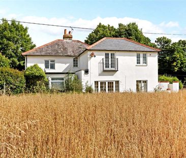 Nestled in the idyllic countryside of Nettlebed, this cottage is a ... - Photo 3