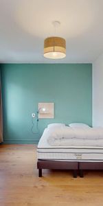 Villejuif Méridien — Chambre Privée 3 - Photo 4