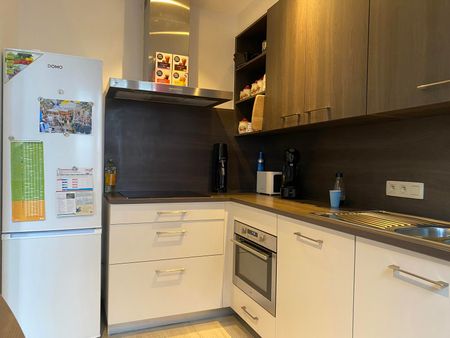 Appartement te huur in Mechelen! - Photo 3