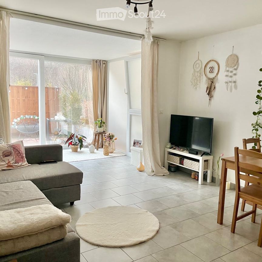 1 Zimmer, 30 m² - Photo 1