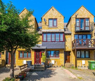 5 bedroom terraced house to rent - Photo 5