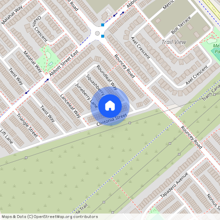 82 Feathertop Lane, Kanata