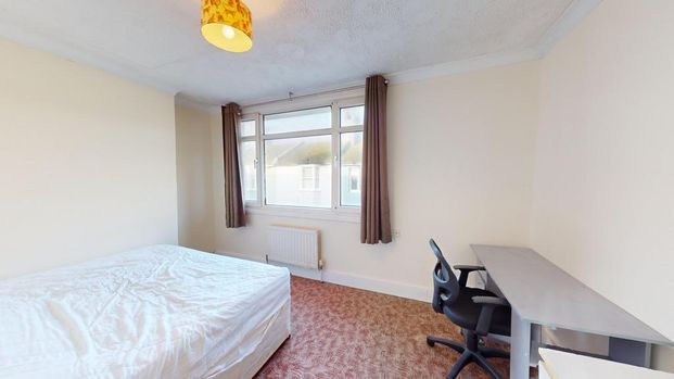 3 bedroom terraced house to rent - Photo 1