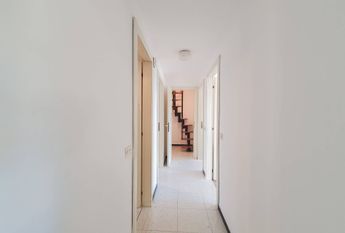Casa semindipendente in affitto - Quarto (Genova)