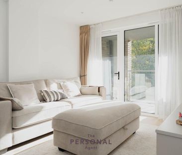 2 bedroom apartment to rent - Photo 3