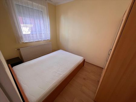 Kiadó újszerű állapotú lakás - Nyíregyháza - Photo 5