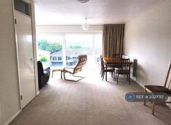 1 bedroom in a house share to rent - Photo 1