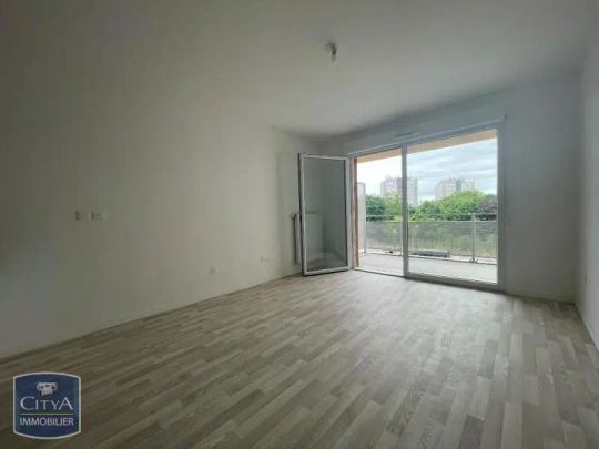 Appartement à louer 2 pièces 41.49m² - Photo 1