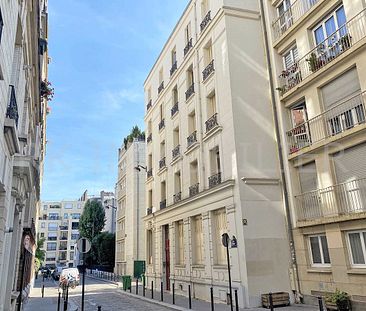 Appartement sur Paris 14 - Photo 3