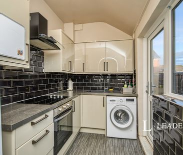 2 bedroom house to rent Priory Road, Alfreton, Derbyshire, DE55 - Photo 6