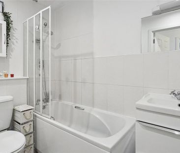 1 bedroom apartment to rent - Photo 6