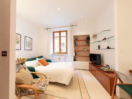 Via Alberico II, Rome, Lazio 00193 - Photo 5