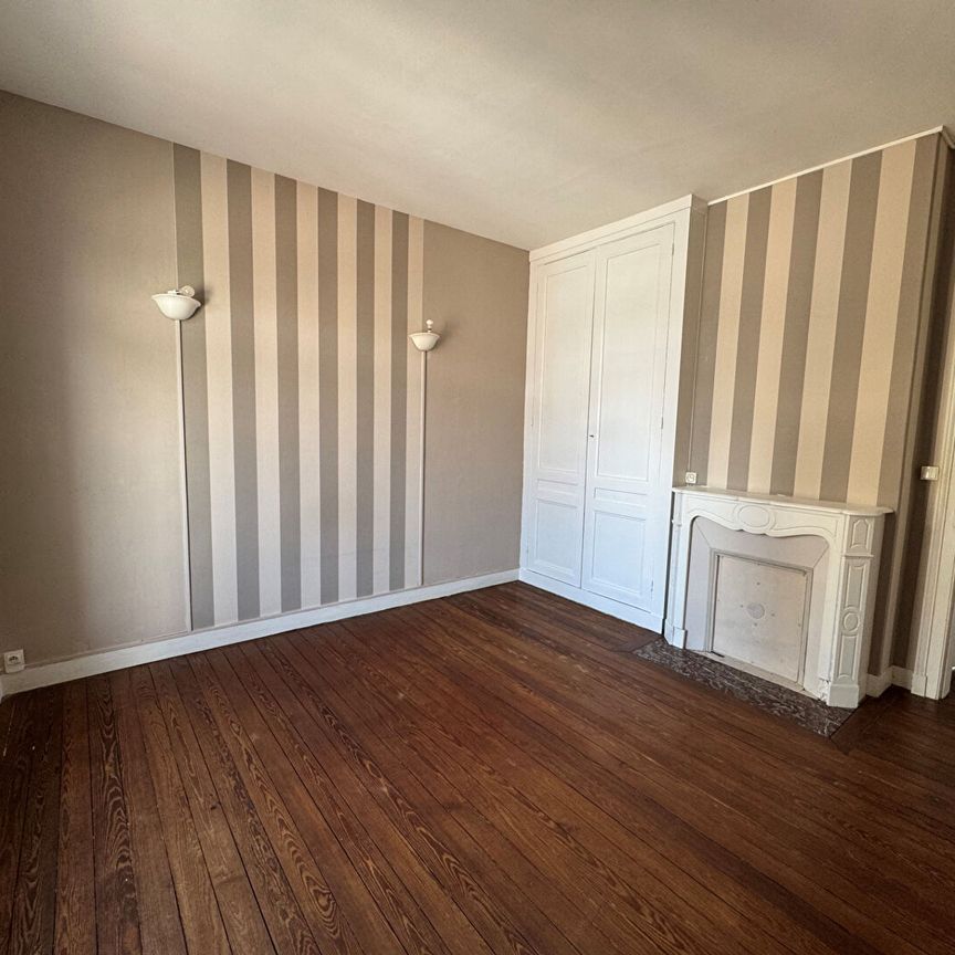 LE HAVRE - Appartement 2 pièces - Photo 1