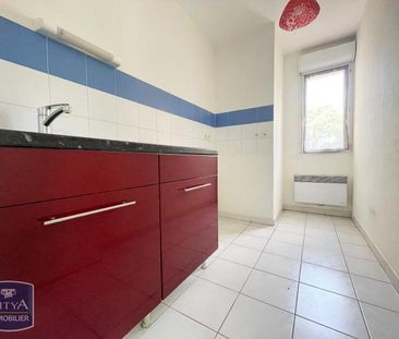 Location Appartement 3 pièces 54m² TARASCON 13150 - Photo 4