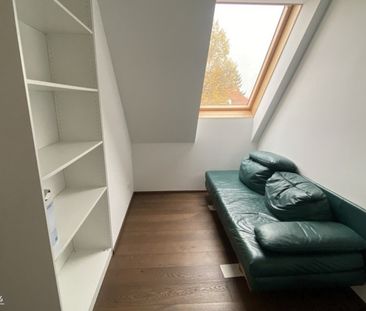 PROVSIONSFREI - Gemütliche, möblierte Dachgeschosswohnung! Perfekt ... - Photo 5