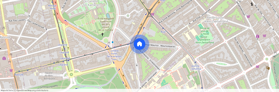Ixelles