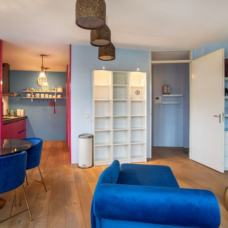 Huis te huur: Utrechtseweg 80-A 6862 AN Oosterbeek - Photo 1