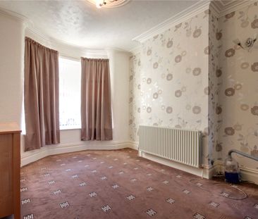 3 bed terraced house to rent in Warwick Street, Middlesbrough, TS1 - Photo 3